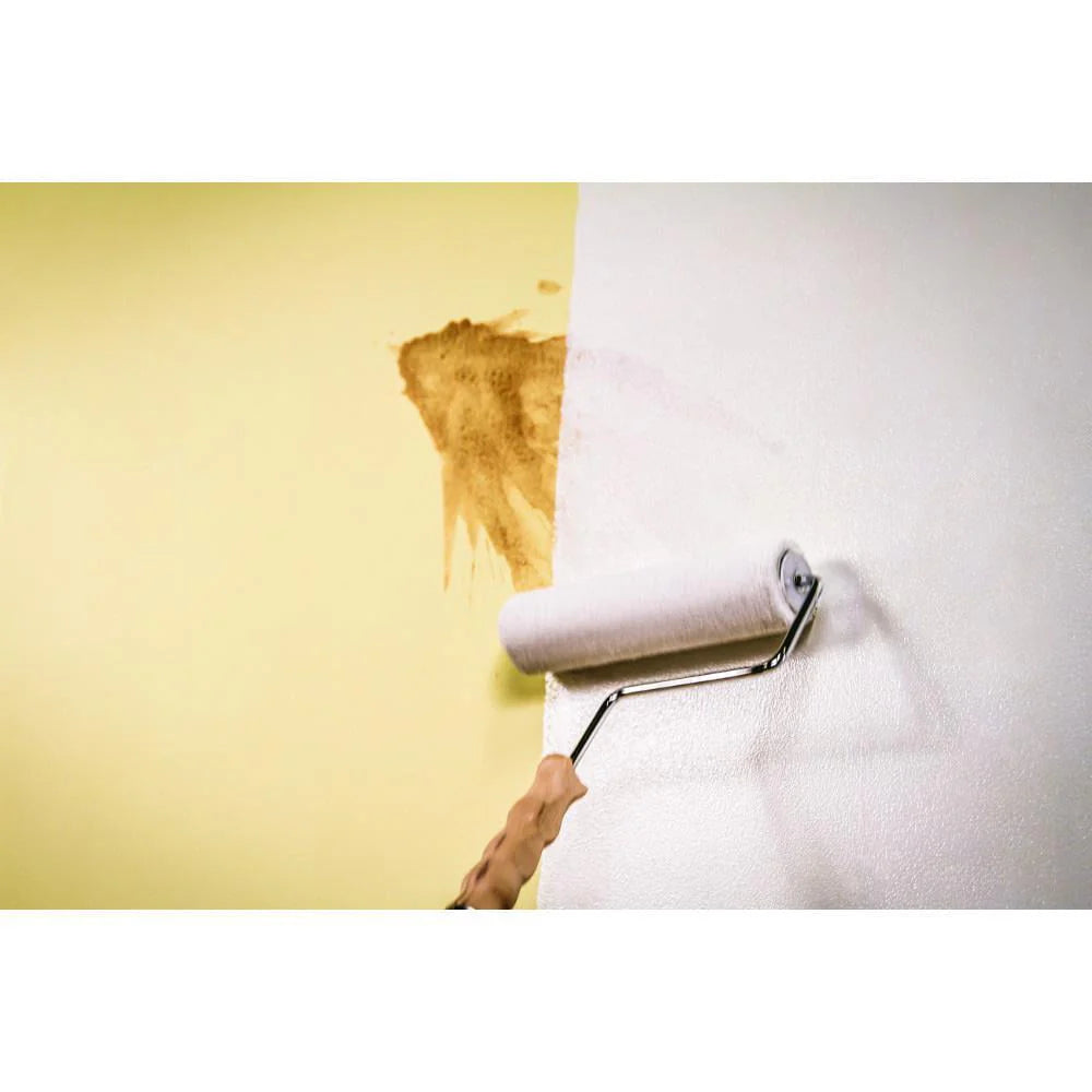White 2 Gallon Latex Primer B536