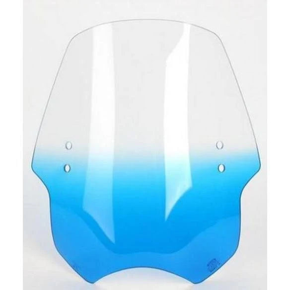 Gradient Black Windshield E989380