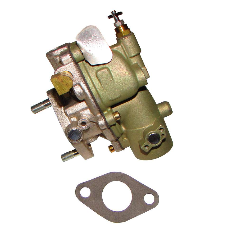 Carburetor for Ford New Holland 8N 9N 2N Models I86033