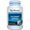 Liver Defend 60vc N87223