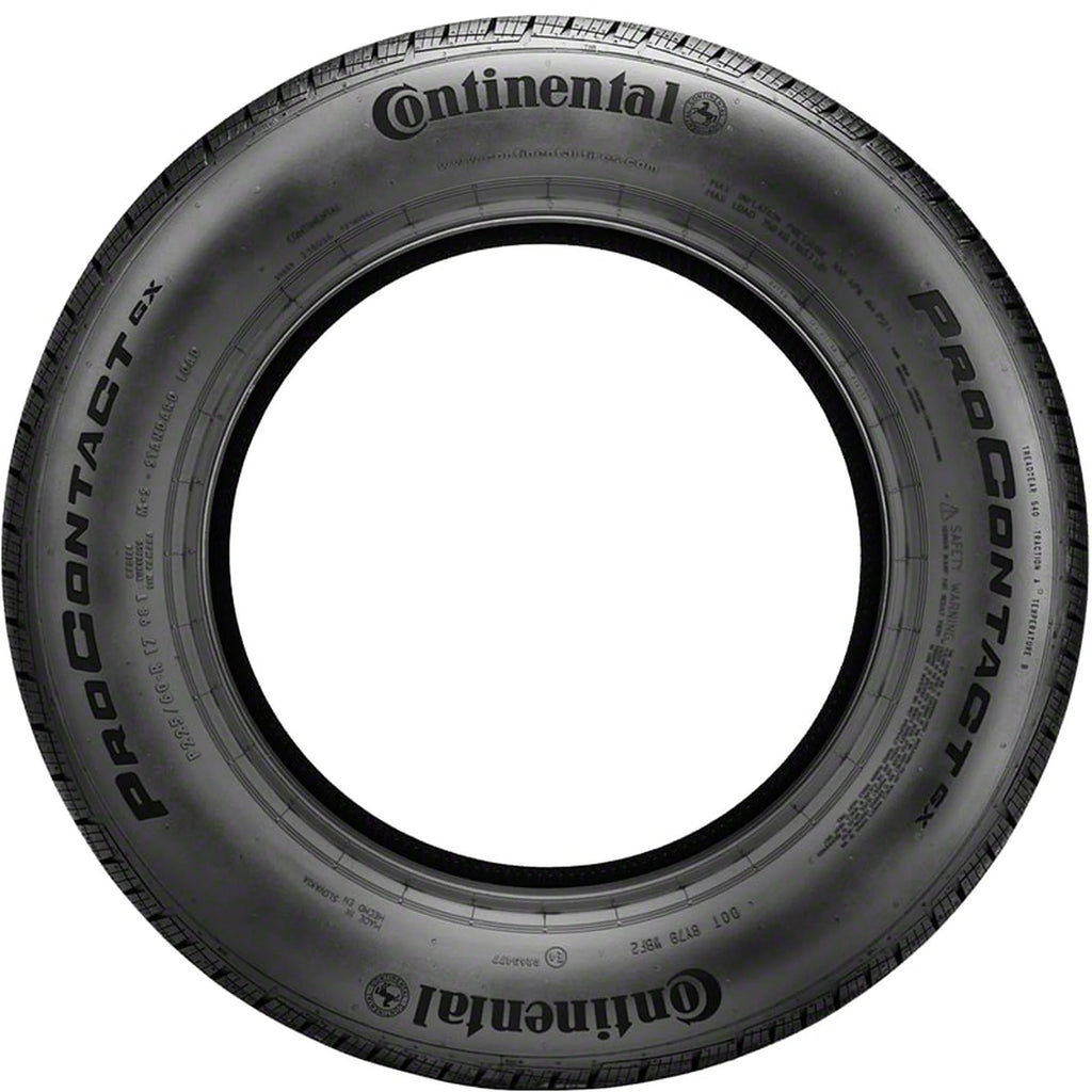 235/55R18 100H Passenger Tire D5659