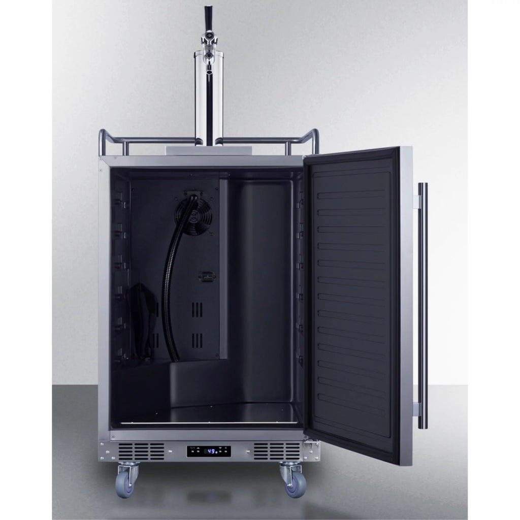 Specialty Refrigerator D754802