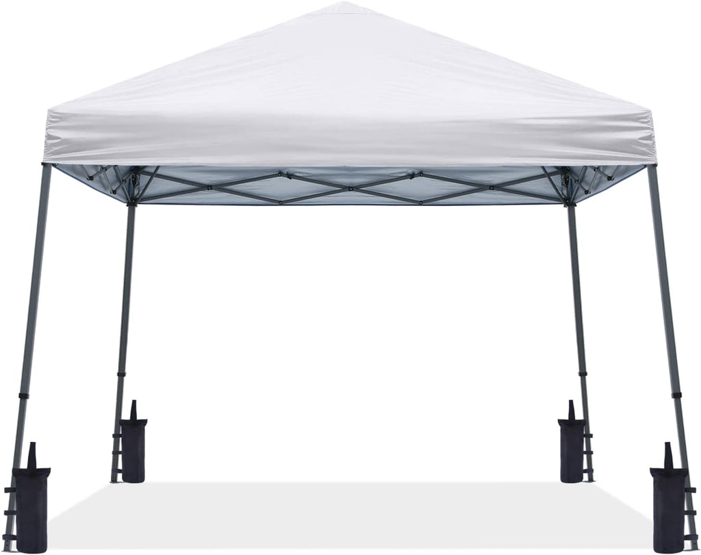 Sky Blue Pop up Outdoor Canopy Tent C878752