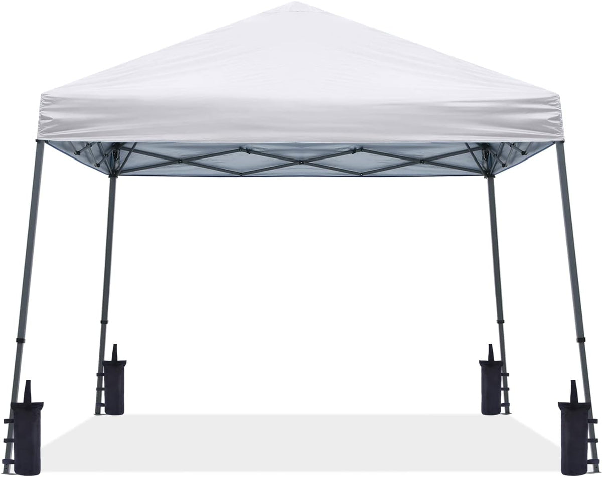 Sky Blue Pop up Outdoor Canopy Tent C878752
