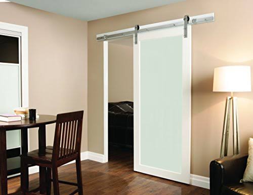 Door Barn Hardware Kit W560