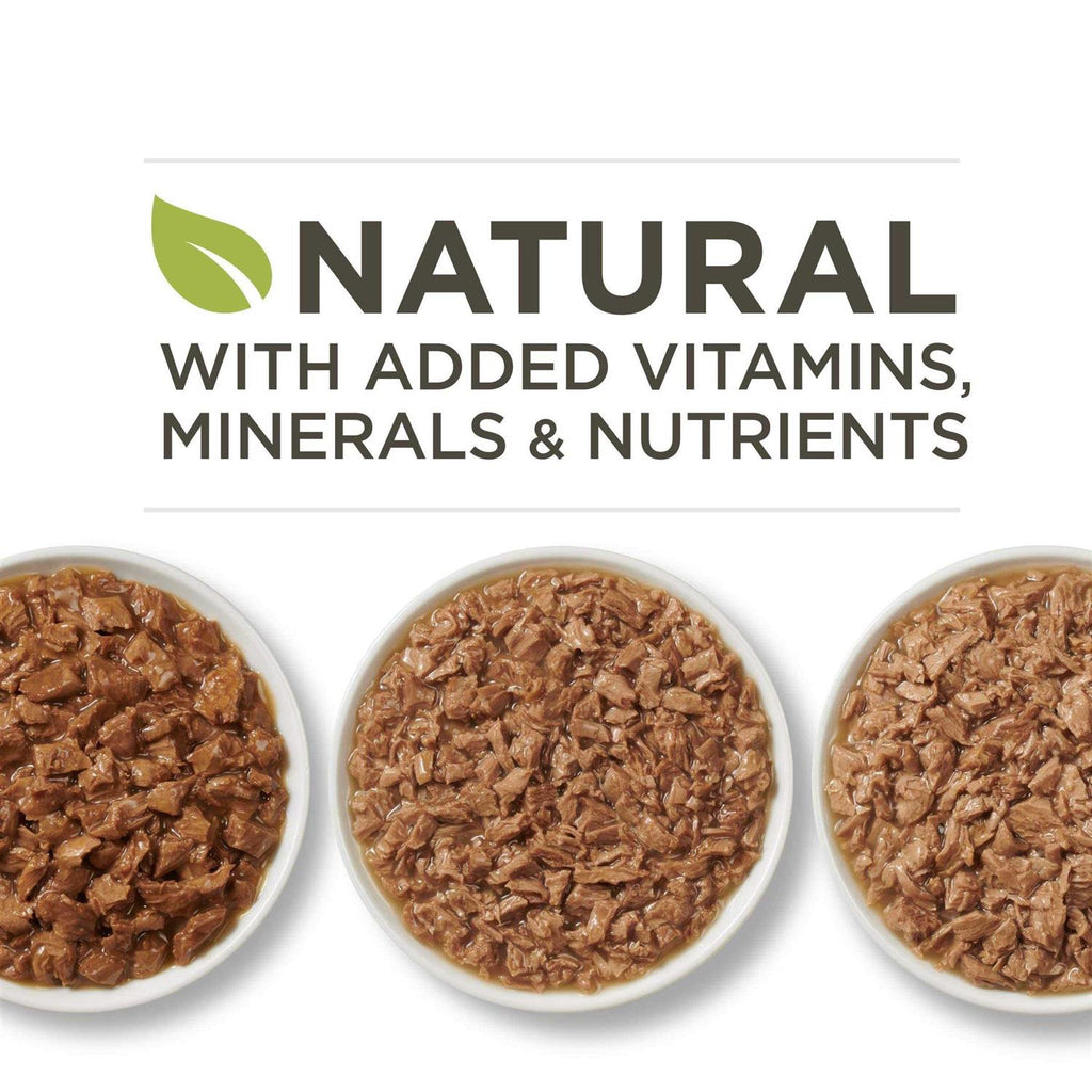 High Protein Wet Cat Food Variety Pack O29838
