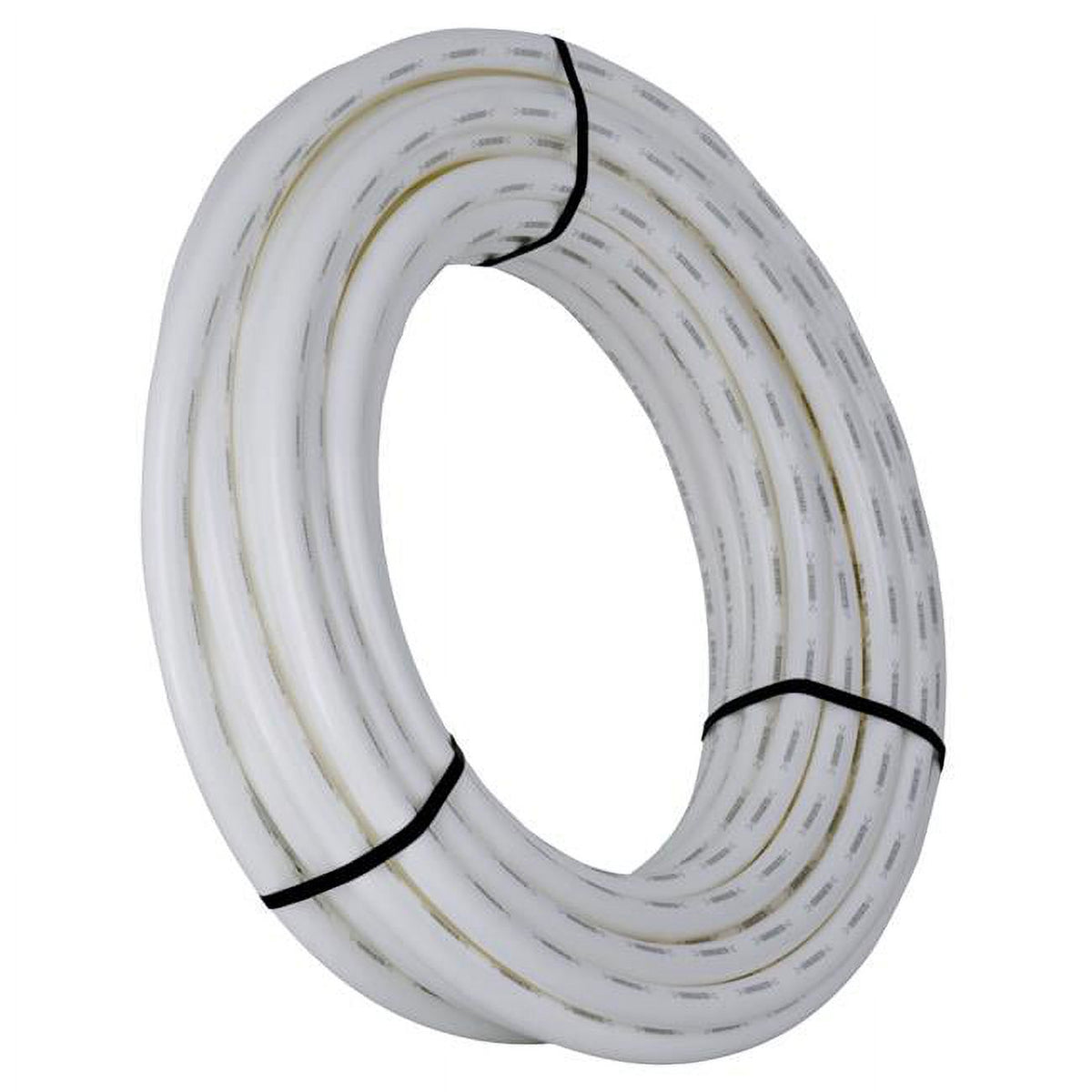 White 100 ft. Coil Pex Pipe X15883