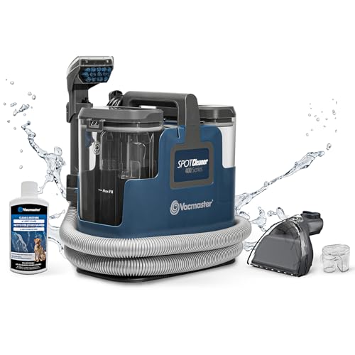 Portable Carpet & Upholstery Spot Cleaner Machine Z11357