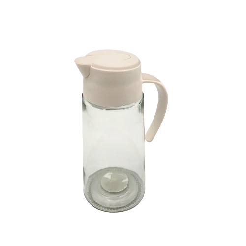 Auto Glass Oil Pot K627