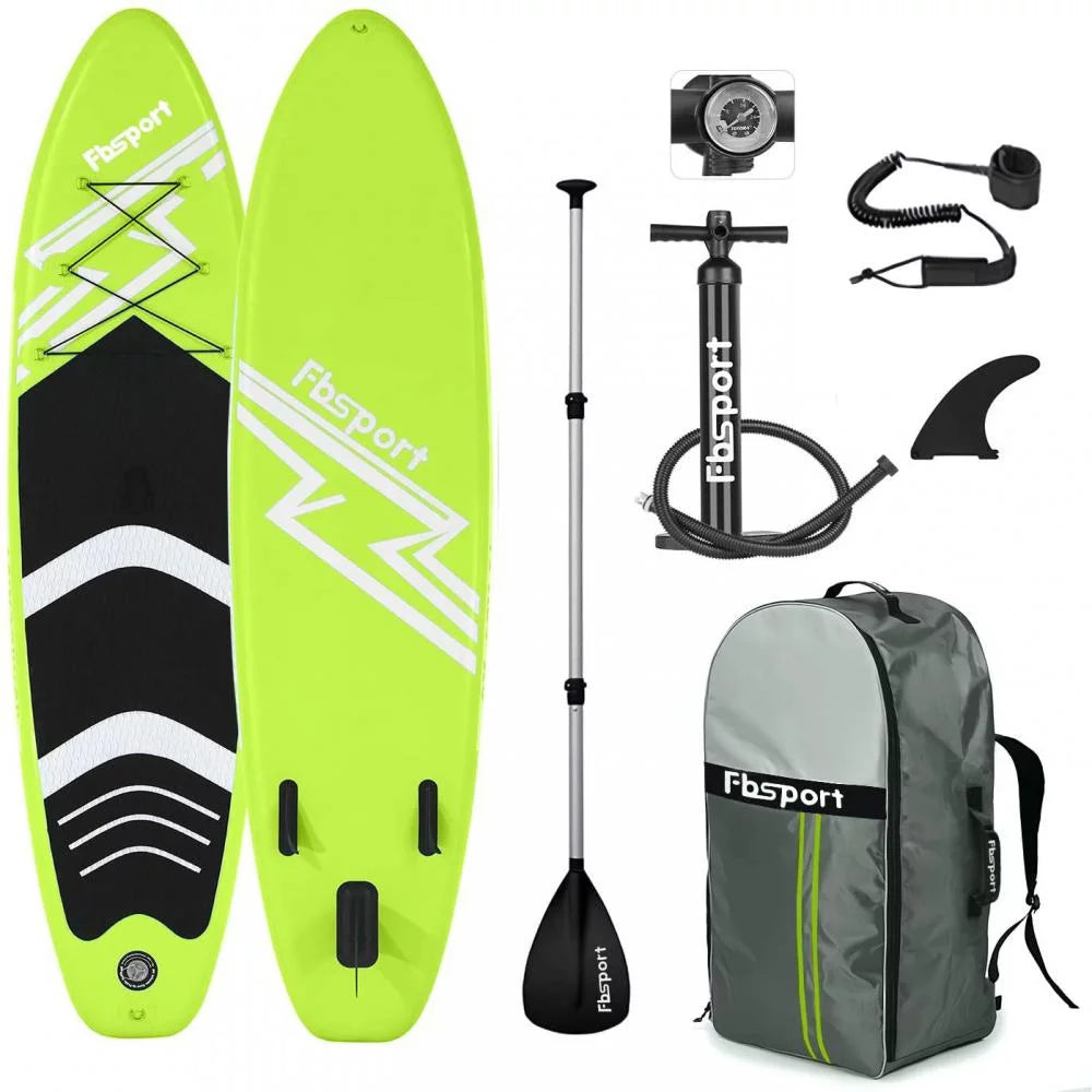 11ft Inflatable Paddle Board SUP N673227