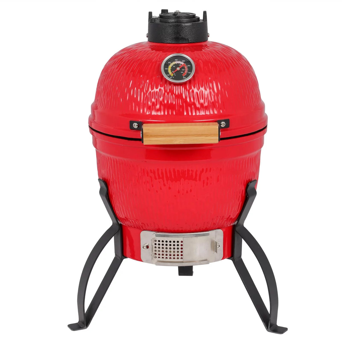 Charcoal Kamado Grill Ceramic Outdoor BBQ Grill K593