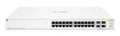 24-Port Gb Ethernet PoE Smart Switch Z5353