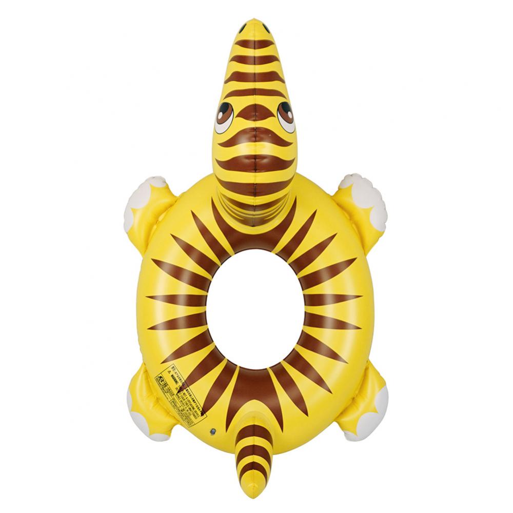 Inflatable Dinosaur Pool Float Ring Toy K196