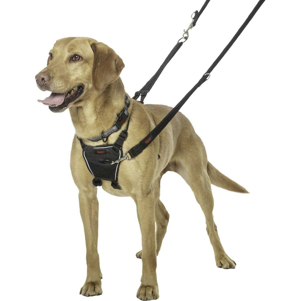 No Pull Harness U238