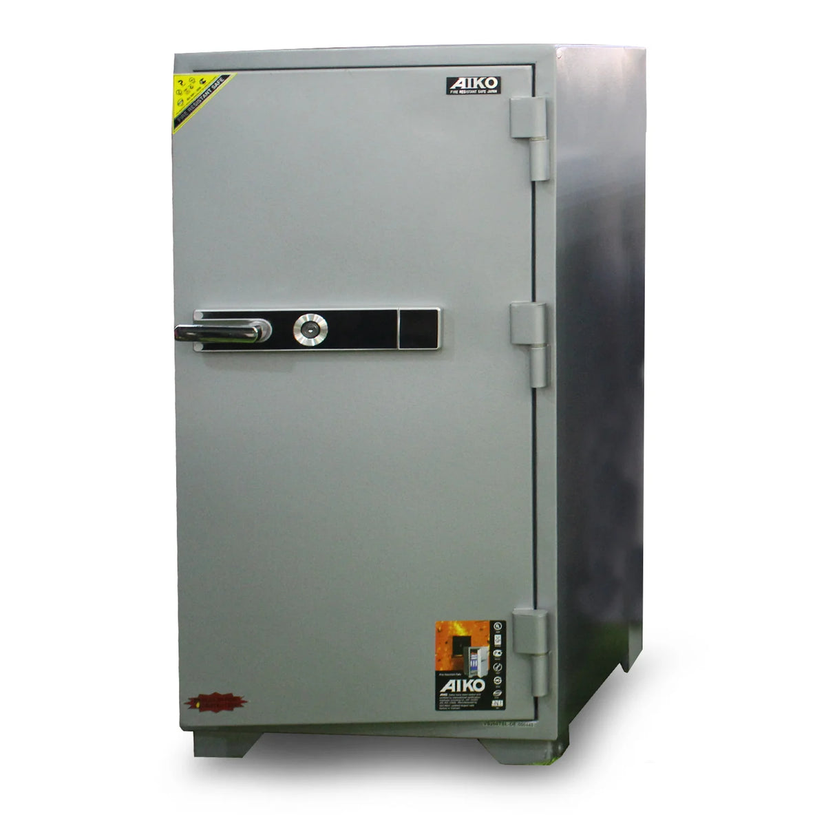 Fire Safe E986
