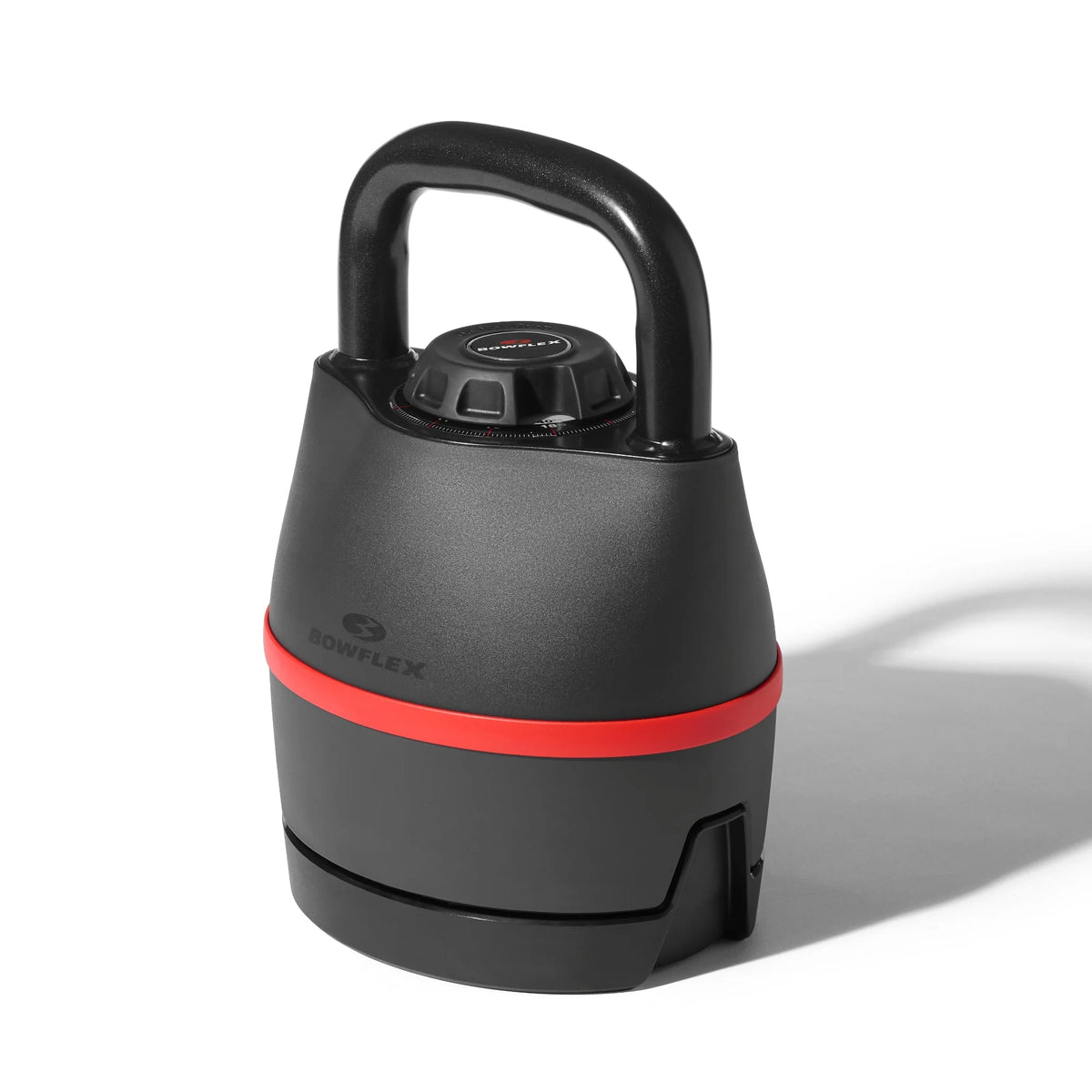 Adjustable Kettlebell, 8-40 lbs, 6 Weight Settings G27010