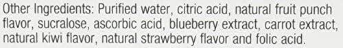 Liquid Collagen Strawberry & Kiwi 10 ea (Pack of 6) M70859