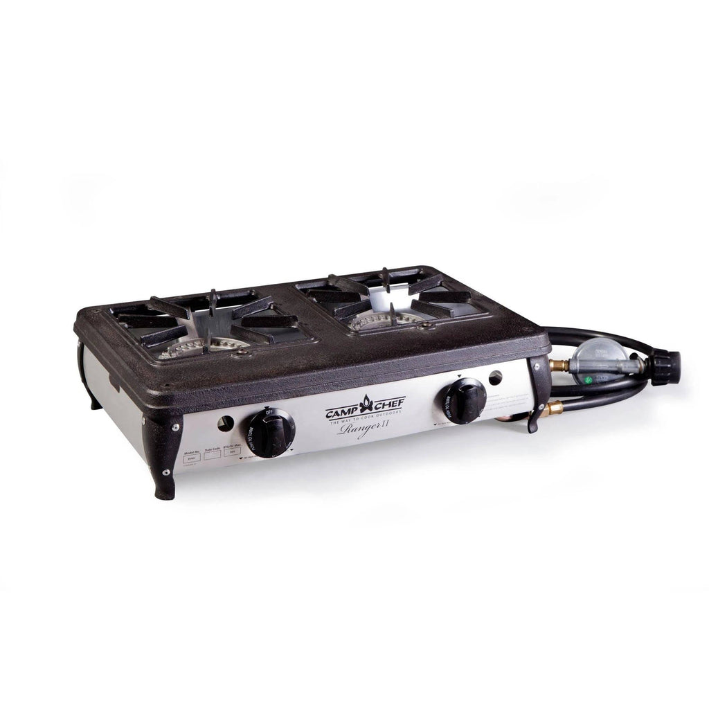 2 Burner Stove C897290