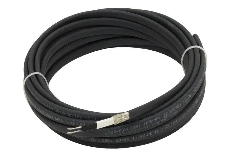 120V Self-Regulating Roof & Gutter Deicing Cable W855792