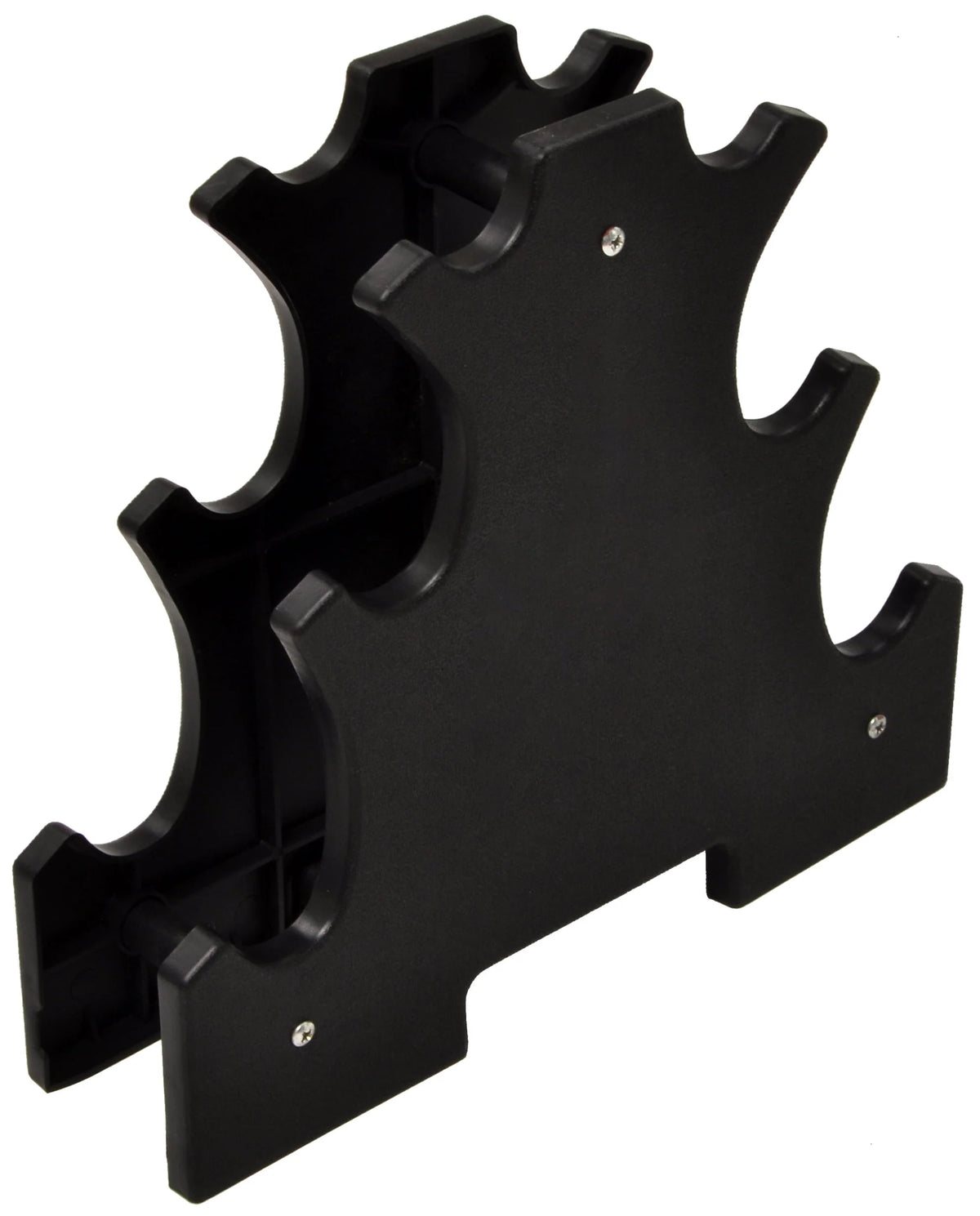 Dumbbell Set with Stand Q32627