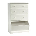 3 Drawer Dresser Q466932
