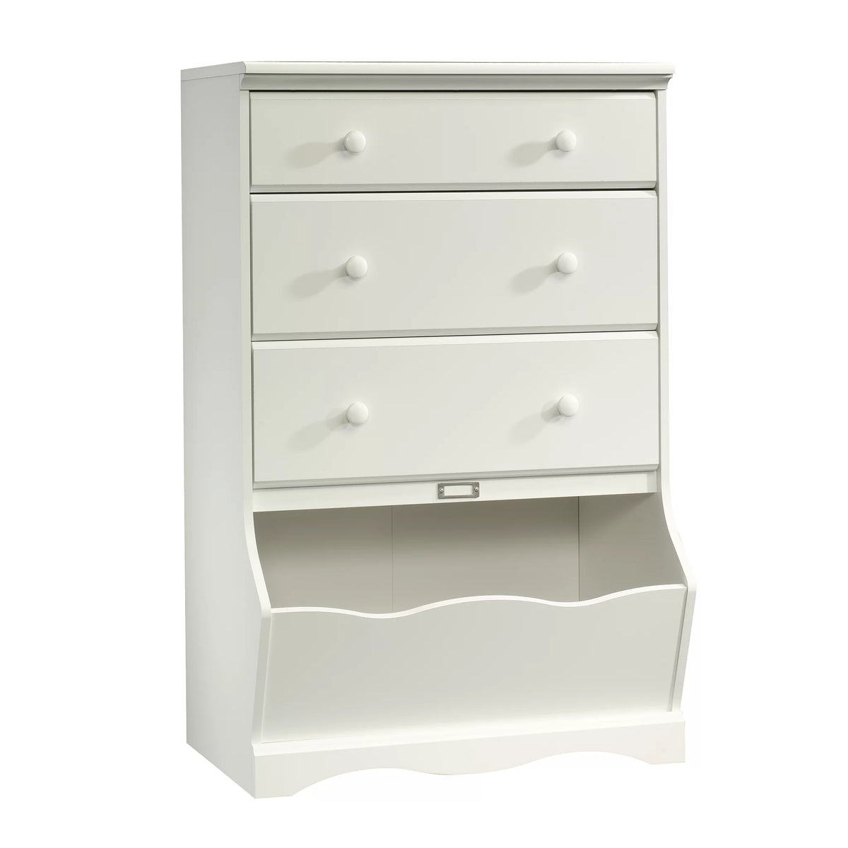 3 Drawer Dresser Q466932