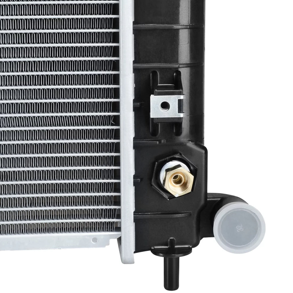 Radiator for 1994-2002 Saturn 1.9L B89548
