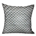 Blue 16 x 16 in. Throw Pillow Z14604