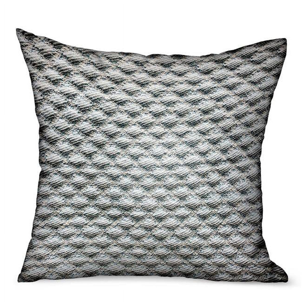 Blue 16 x 16 in. Throw Pillow Z14604