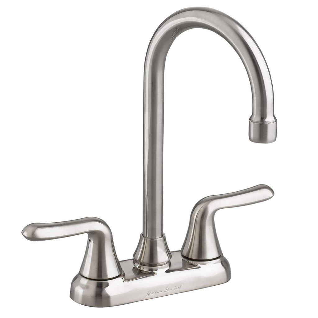 Stainless Steel Bar Faucet X48538