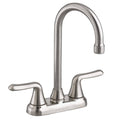 Stainless Steel Bar Faucet X48538
