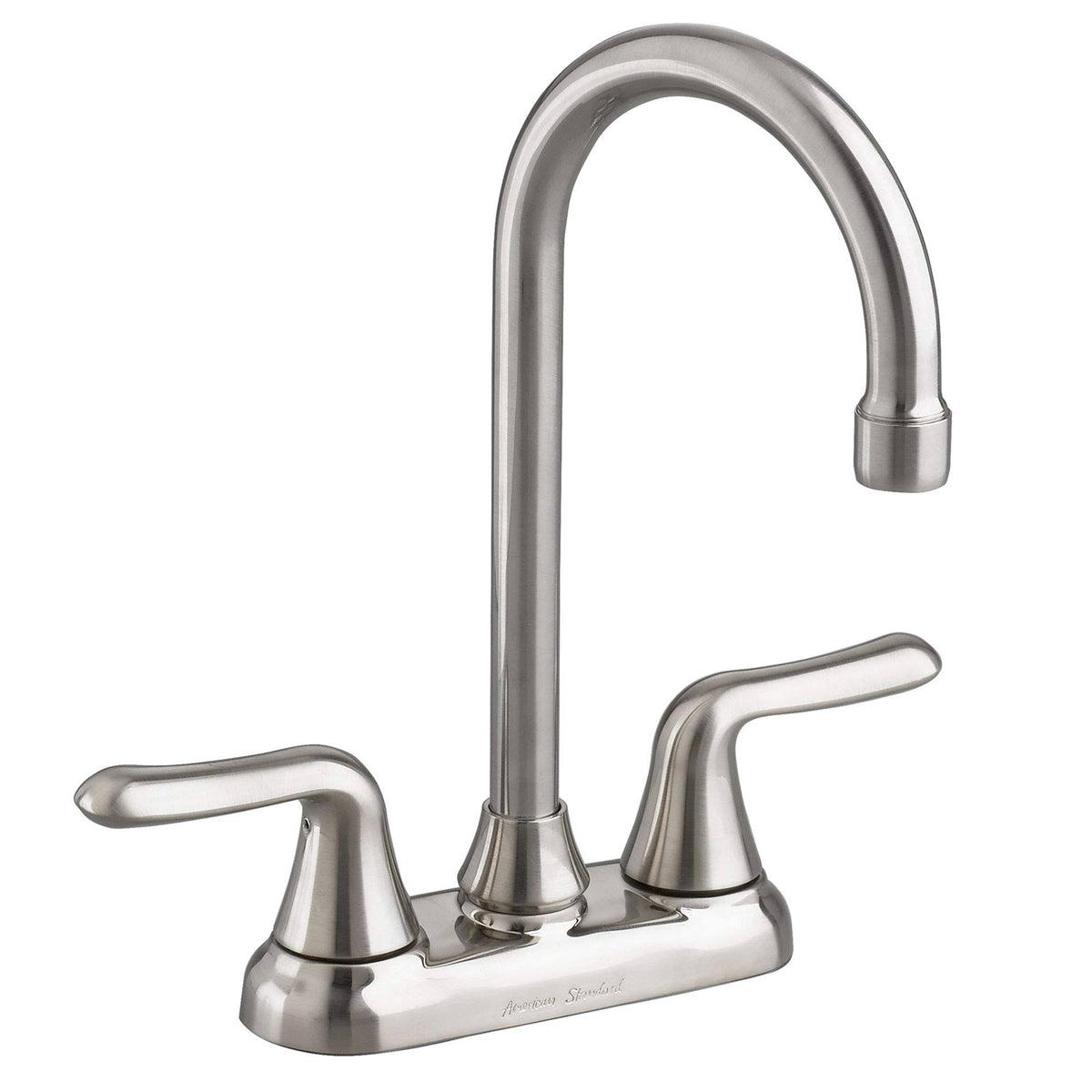 Stainless Steel Bar Faucet X48538