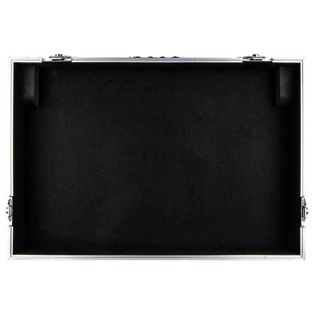 DJ Controller Case with 1U Rack J998