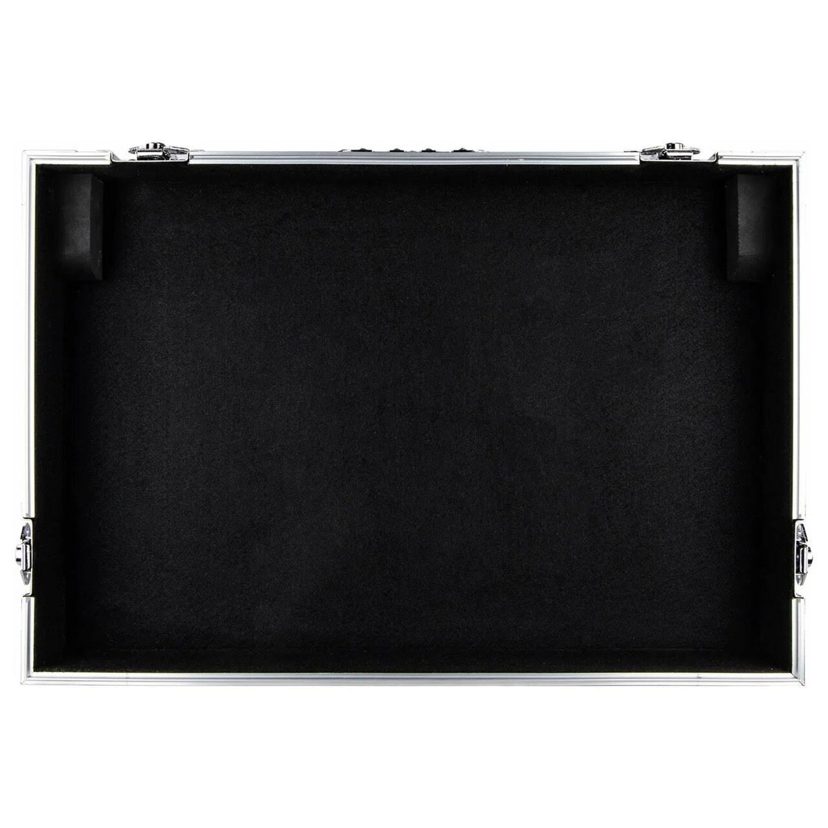 DJ Controller Case with 1U Rack J998