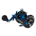 Blue Yonder Fishing Baitcast Round Reel C2836