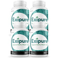 60 Capsules Dietary Supplement 4 Pack G61207