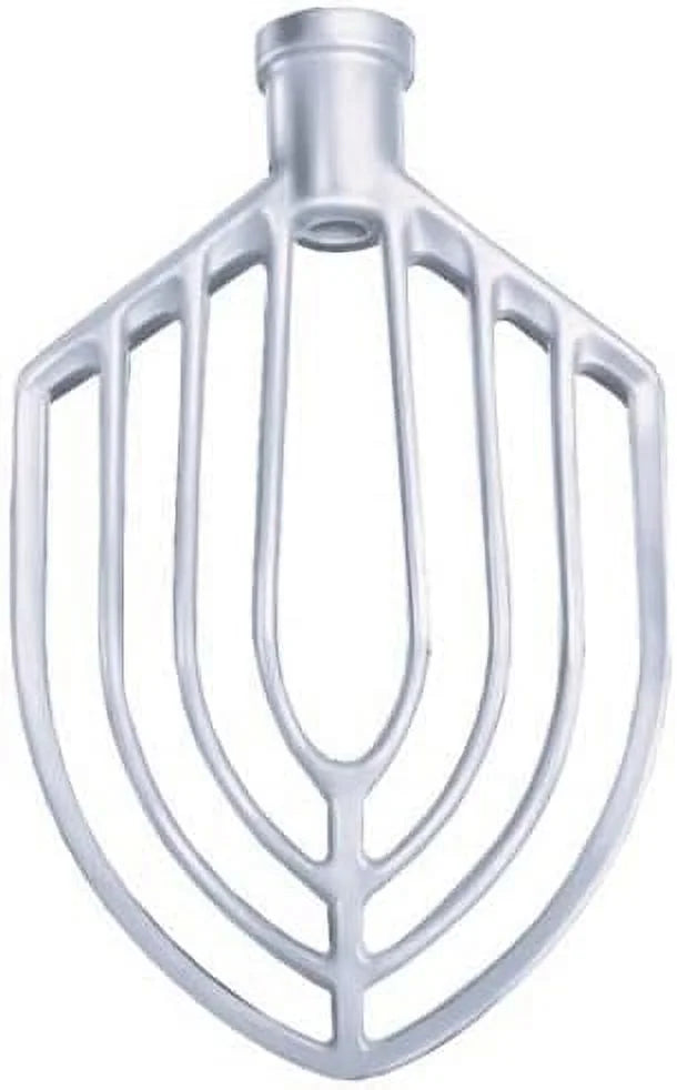 20 Qt. Aluminum Flat Mixer Accessory N330962