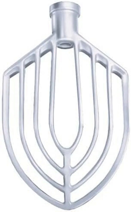 20 Qt. Aluminum Flat Mixer Accessory N330962