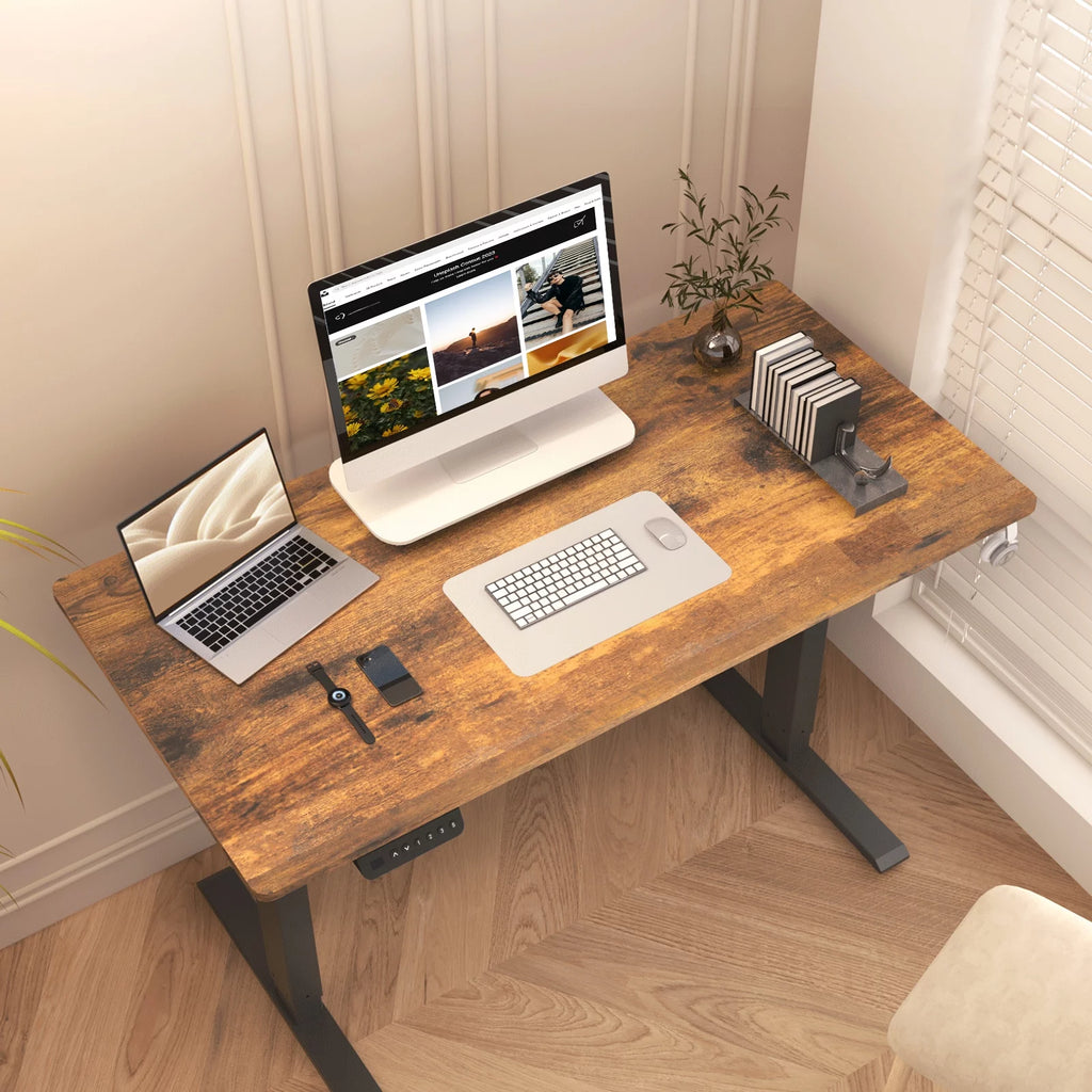 48 x 24 Inch Electric Standing Desk C91842