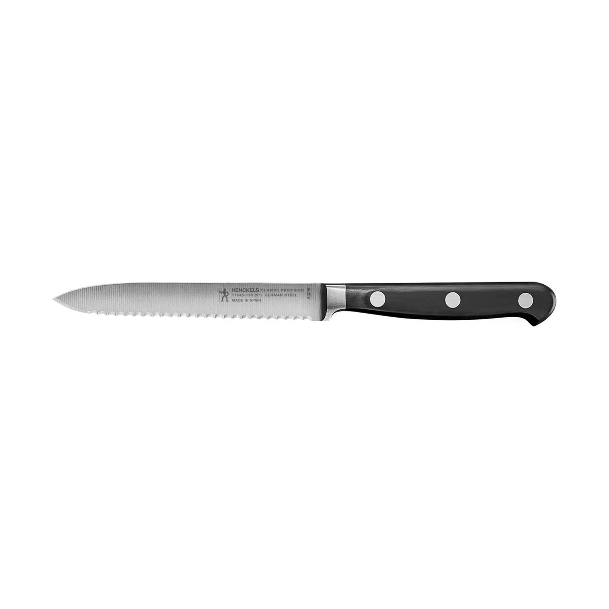 Serrated Utility Knife T804360
