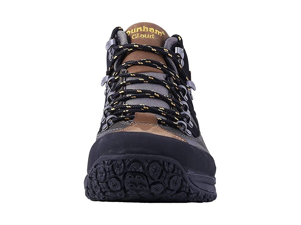 Men's Cloud Grey 10.5 4E Shoes F744