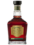 Single Barrel Barrel Proof Rye Whiskey L9100