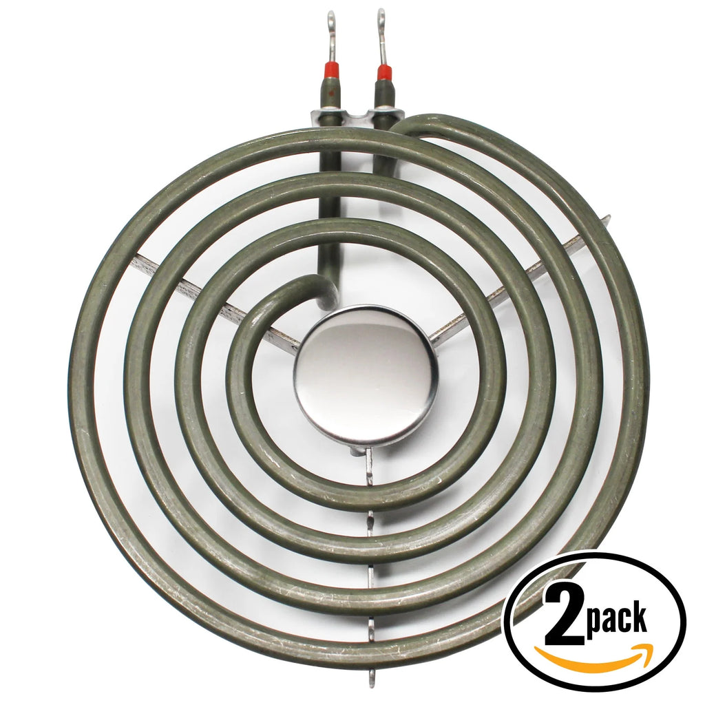 6 inch 4 Turns Surface Burner Element Q16177