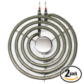6 inch 4 Turns Surface Burner Element Q16177