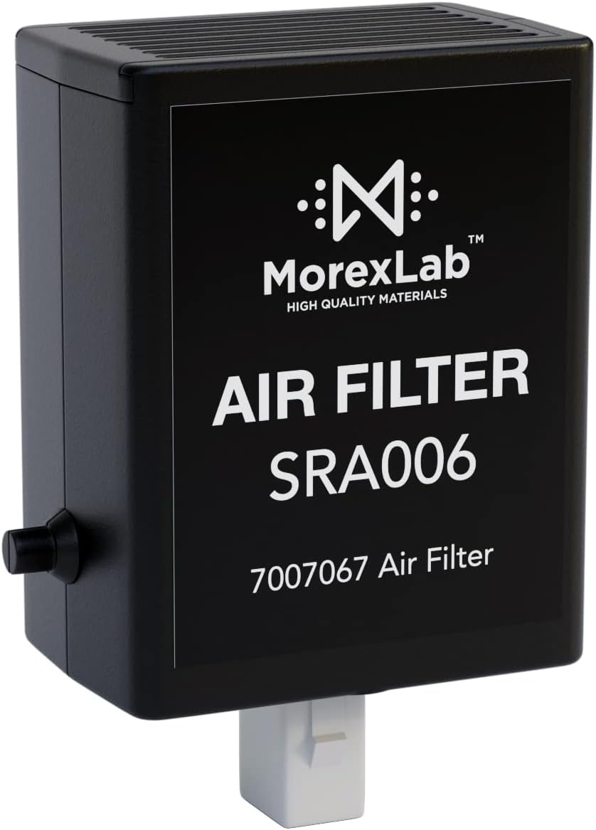 Refrigerator Air Purification Cartridge Air Filter Replacement H86501