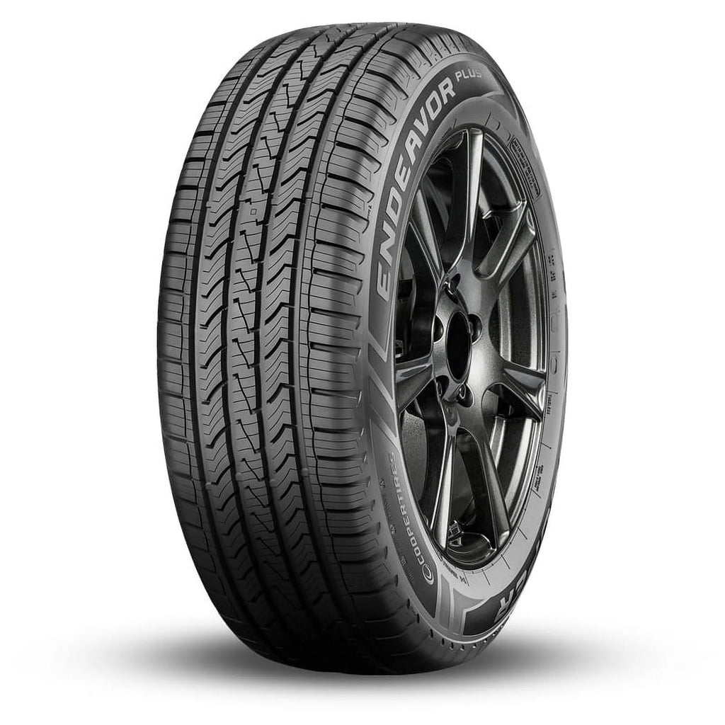 All Season 225/60R17 99H Passenger Tire X436774