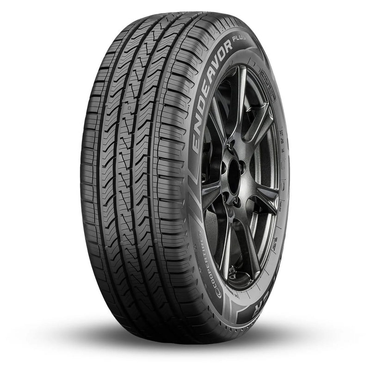 All Season 225/60R17 99H Passenger Tire X436774