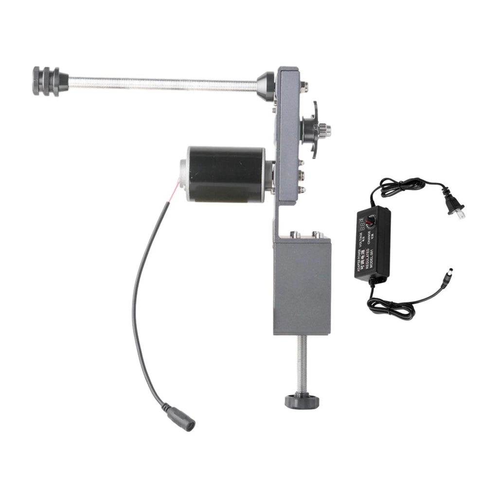 Electric Spooler Fishing Reel Winder M797283