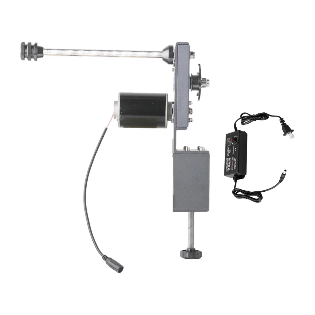 Electric Spooler Fishing Reel Winder M797283