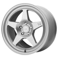 18x22 Hyper Silver Wheel A386133